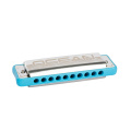 Губна гармоніка Cascha Ocean Rock Blues Harmonica in A Diatonic HH 2325 (Ля) (губна гармошка) 3 – techzone.com.ua