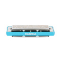 Губна гармоніка Cascha Ocean Rock Blues Harmonica in A Diatonic HH 2325 (Ля) (губна гармошка) 4 – techzone.com.ua