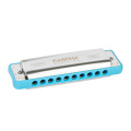 Губна гармоніка Cascha Ocean Rock Blues Harmonica in A Diatonic HH 2325 (Ля) (губна гармошка) 5 – techzone.com.ua