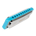 Губна гармоніка Cascha Ocean Rock Blues Harmonica in A Diatonic HH 2325 (Ля) (губна гармошка) 7 – techzone.com.ua