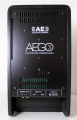 Акустика Acoustic Energy Aego 3 4 – techzone.com.ua