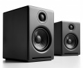 Акустична система Audioengine A2+BT Black 1 – techzone.com.ua