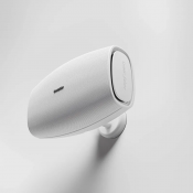 Вулична акустика Sonus Faber ASTER White 5 – techzone.com.ua Вулична акустика Sonus Faber ASTER White 5 – techzone.com.ua