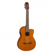 Гітара YAMAHA NCX1C (Natural) 1 – techzone.com.ua