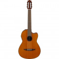 Гітара YAMAHA NCX1C (Natural) 2 – techzone.com.ua