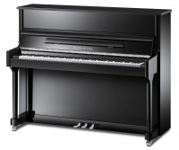 Акустическое пианино Ritmuller EU118S Ebony EU 