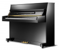 Акустическое пианино Ritmuller EU118S Ebony EU  2 – techzone.com.ua