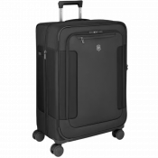 Валіза Victorinox WERKS TRAVELER 7.0 Black Середня Vt653663 1 – techzone.com.ua Валіза Victorinox WERKS TRAVELER 7.0 Black Середня Vt653663 1 – techzone.com.ua