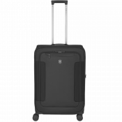 Валіза Victorinox WERKS TRAVELER 7.0 Black Середня Vt653663 2 – techzone.com.ua Валіза Victorinox WERKS TRAVELER 7.0 Black Середня Vt653663 2 – techzone.com.ua