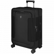 Валіза Victorinox WERKS TRAVELER 7.0 Black Середня Vt653663 3 – techzone.com.ua Валіза Victorinox WERKS TRAVELER 7.0 Black Середня Vt653663 3 – techzone.com.ua