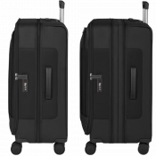 Валіза Victorinox WERKS TRAVELER 7.0 Black Середня Vt653663 4 – techzone.com.ua Валіза Victorinox WERKS TRAVELER 7.0 Black Середня Vt653663 4 – techzone.com.ua