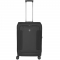 Валіза Victorinox WERKS TRAVELER 7.0 Black Середня Vt653663 2 – techzone.com.ua