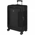 Валіза Victorinox WERKS TRAVELER 7.0 Black Середня Vt653663 3 – techzone.com.ua