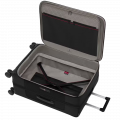 Валіза Victorinox WERKS TRAVELER 7.0 Black Середня Vt653663 7 – techzone.com.ua