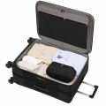 Валіза Victorinox WERKS TRAVELER 7.0 Black Середня Vt653663 8 – techzone.com.ua