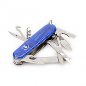 Складной нож Victorinox Climber 1.3703.T2 2 – techzone.com.ua Складной нож Victorinox Climber 1.3703.T2 2 – techzone.com.ua