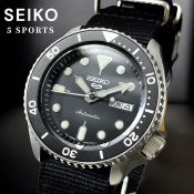 Чоловічий годинник Seiko 5 Sports SKX SRPD89 4 – techzone.com.ua Чоловічий годинник Seiko 5 Sports SKX SRPD89 4 – techzone.com.ua