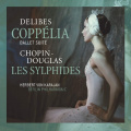 Виниловая пластинка LP Delibes/Chopin: Ballet Suite & Les.. -Hq 1 – techzone.com.ua