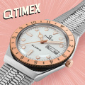 Женские часы Timex Q TIMEX Tx2u95600 3 – techzone.com.ua