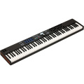 MIDI-клавіатура Arturia KeyLab Essential 88 mk3 (Black) + Arturia Pigments 3 – techzone.com.ua