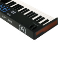 MIDI-клавіатура Arturia KeyLab Essential 88 mk3 (Black) + Arturia Pigments 6 – techzone.com.ua