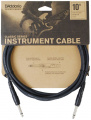 D'ADDARIO PW-CGT-10 Classic Series Instrument Cable (3m) 4 – techzone.com.ua