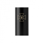 Ручка шариковая Parker IM ARMY Black GT BP Эмблема ГПСУ 22032_W012y 4 – techzone.com.ua Ручка шариковая Parker IM ARMY Black GT BP Эмблема ГПСУ 22032_W012y 4 – techzone.com.ua