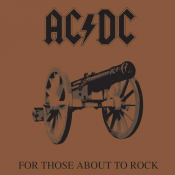 LP Ac/Dc: For Those About to Rock – techzone.com.ua LP Ac/Dc: For Those About to Rock – techzone.com.ua
