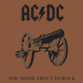  LP Ac/Dc: For Those About to Rock – techzone.com.ua