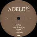 Виниловая пластинка I-DI LP Adele: 19 4 – techzone.com.ua