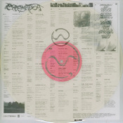 Вінілова платівка Lady Gaga - Chromatica [LP] 3 – techzone.com.ua