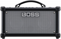 Стерео гітарний підсилювач BOSS Dual Cube LX