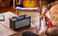 Стерео гитарный усилитель BOSS Dual Cube LX 5 – techzone.com.ua