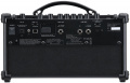 Стерео гітарний підсилювач BOSS Dual Cube LX 4 – techzone.com.ua
