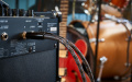 Стерео гітарний підсилювач BOSS Dual Cube LX 6 – techzone.com.ua