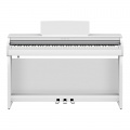 Цифрове піаніно Yamaha Clavinova CLP-825 White 2 – techzone.com.ua