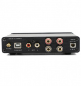 Підсилювач FX-Audio M-160E Black 2 – techzone.com.ua Підсилювач FX-Audio M-160E Black 2 – techzone.com.ua