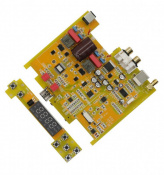 Усилитель FX-Audio M-160E Black 3 – techzone.com.ua Усилитель FX-Audio M-160E Black 3 – techzone.com.ua