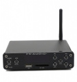 Підсилювач FX-Audio M-160E Black 1 – techzone.com.ua