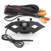 Камера переднего вида C8162 (Volkswagen Tiguan L 2016 2017) 4 – techzone.com.ua Камера переднего вида C8162 (Volkswagen Tiguan L 2016 2017) 4 – techzone.com.ua