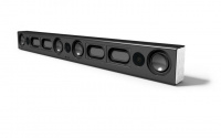 Звуковий проектор Monitor Audio SB-3 Passive SoundBar Black 3 – techzone.com.ua Звуковий проектор Monitor Audio SB-3 Passive SoundBar Black 3 – techzone.com.ua