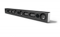 Звуковий проектор Monitor Audio SB-3 Passive SoundBar Black 3 – techzone.com.ua