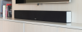 Звуковий проектор Monitor Audio SB-3 Passive SoundBar Black 6 – techzone.com.ua