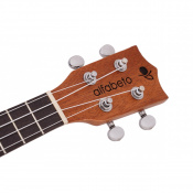 Електроакустичне укулеле Alfabeto MAHOGANY UCM23EQ 2 – techzone.com.ua Електроакустичне укулеле Alfabeto MAHOGANY UCM23EQ 2 – techzone.com.ua