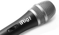 IK MULTIMEDIA iRIG MIC 3 – techzone.com.ua IK MULTIMEDIA iRIG MIC 3 – techzone.com.ua
