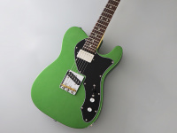 Електрогітара FGN BTL-HS-R/HGM ILLIAD BOUNDARY SERIES (Hyla Green Metallic) 2 – techzone.com.ua Електрогітара FGN BTL-HS-R/HGM ILLIAD BOUNDARY SERIES (Hyla Green Metallic) 2 – techzone.com.ua