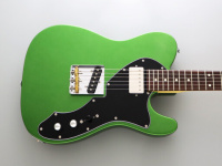 Електрогітара FGN BTL-HS-R/HGM ILLIAD BOUNDARY SERIES (Hyla Green Metallic) 3 – techzone.com.ua Електрогітара FGN BTL-HS-R/HGM ILLIAD BOUNDARY SERIES (Hyla Green Metallic) 3 – techzone.com.ua