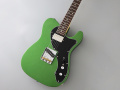 Електрогітара FGN BTL-HS-R/HGM ILLIAD BOUNDARY SERIES (Hyla Green Metallic) 2 – techzone.com.ua