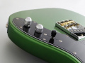 Електрогітара FGN BTL-HS-R/HGM ILLIAD BOUNDARY SERIES (Hyla Green Metallic) 5 – techzone.com.ua