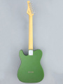 Електрогітара FGN BTL-HS-R/HGM ILLIAD BOUNDARY SERIES (Hyla Green Metallic) 7 – techzone.com.ua